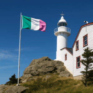 Western Newfoundland